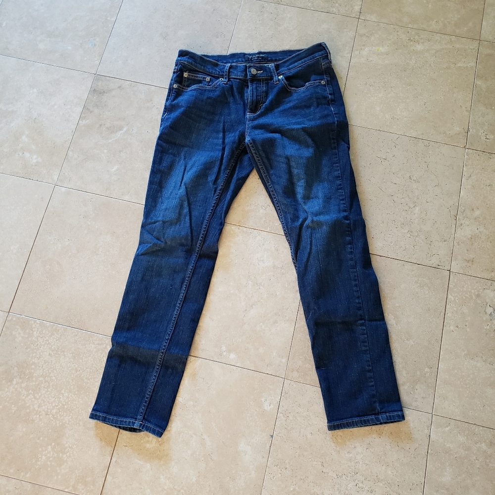 Banana Republic Girlfriend Jean - 26/2